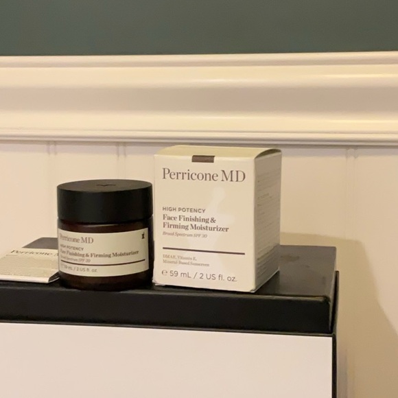 Perricone SPF 30 Face Firming Moisturizer 2oz